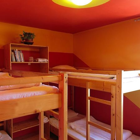 Grand Hostelブダペスト エクステリア 写真
