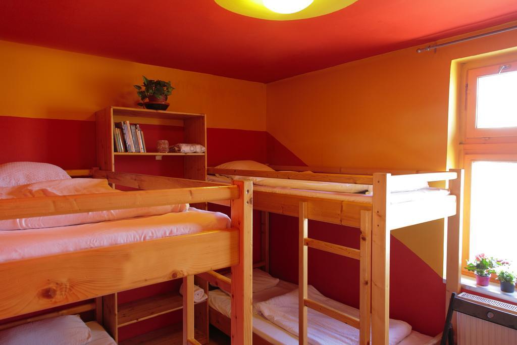 Grand Hostelブダペスト エクステリア 写真