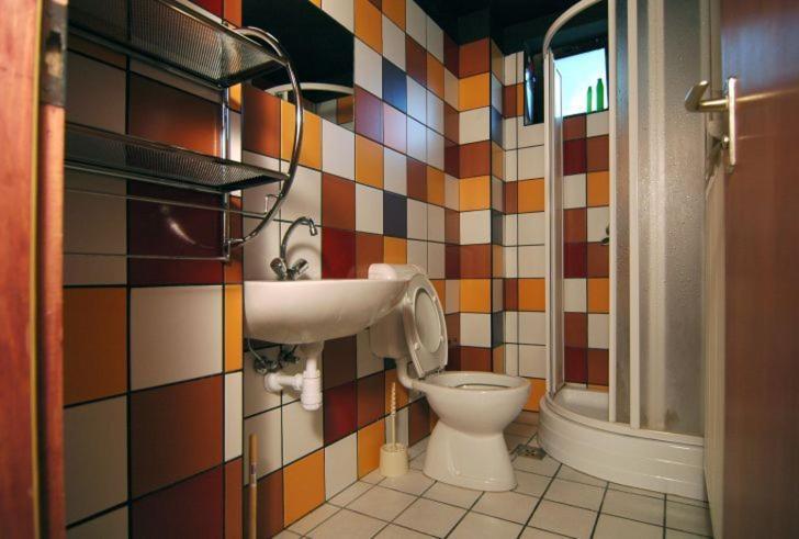 Grand Hostelブダペスト エクステリア 写真