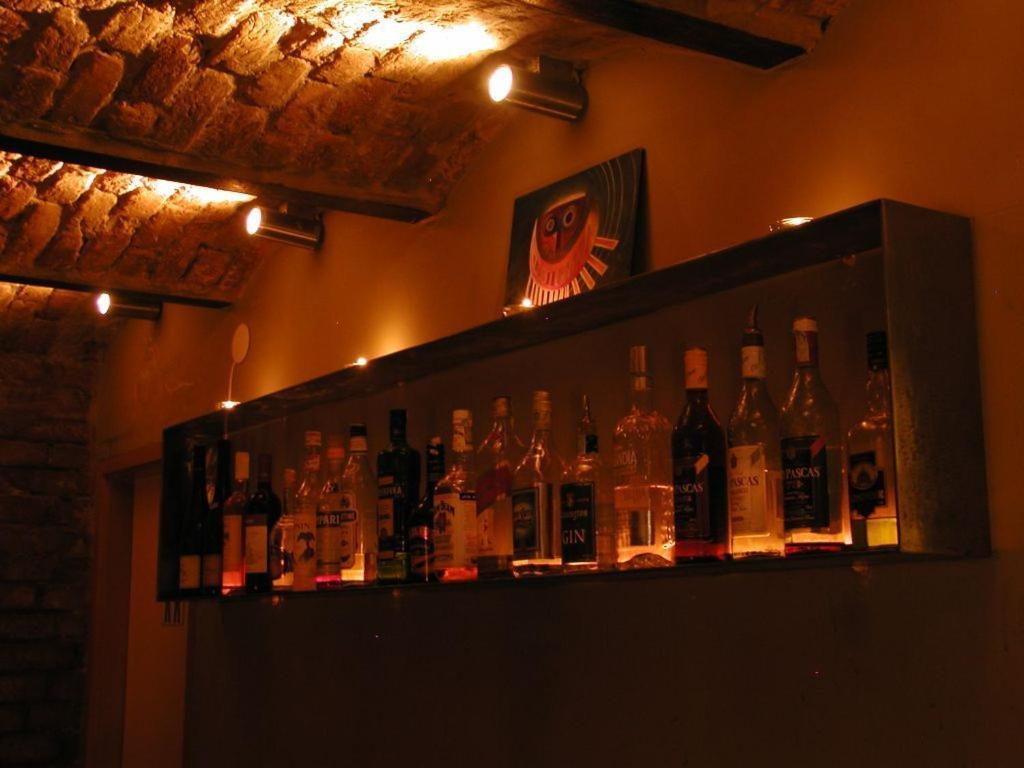 Grand Hostelブダペスト エクステリア 写真